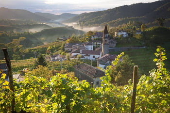 Veneto （威尼托）產區