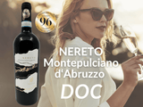 【星光96】NERETO Montepulciano d‘Abruzzo DOC 2022