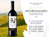 【梵高向日葵 意大利南部的古老葡萄】Sante Passioni ‘Helianthus’ Negroamaro Salento IGP - Wine Passions ITALY 頂級意大利酒