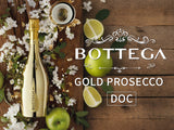 Bottega Gold Prosecco DOC Brut